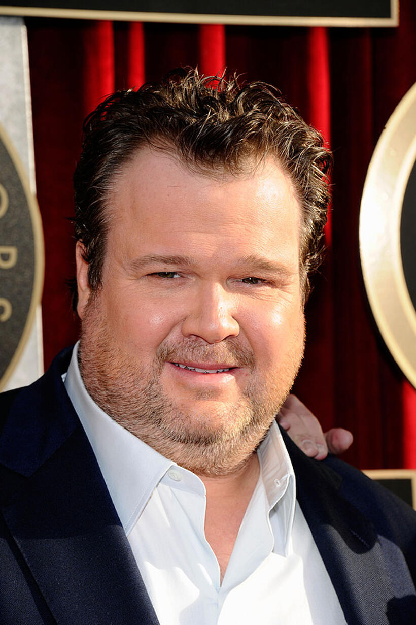 Eric Stonestreet at the 17th Annual Screen Actors Guild Awards in California.