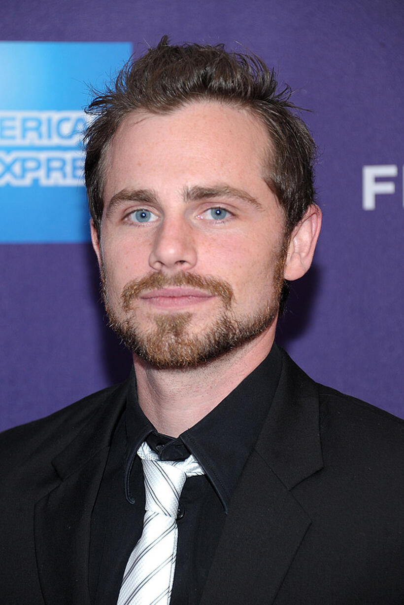 Rider Strong at the Shorts Program - Mix Tape during the 2011 Tribeca Film Festival in New York.