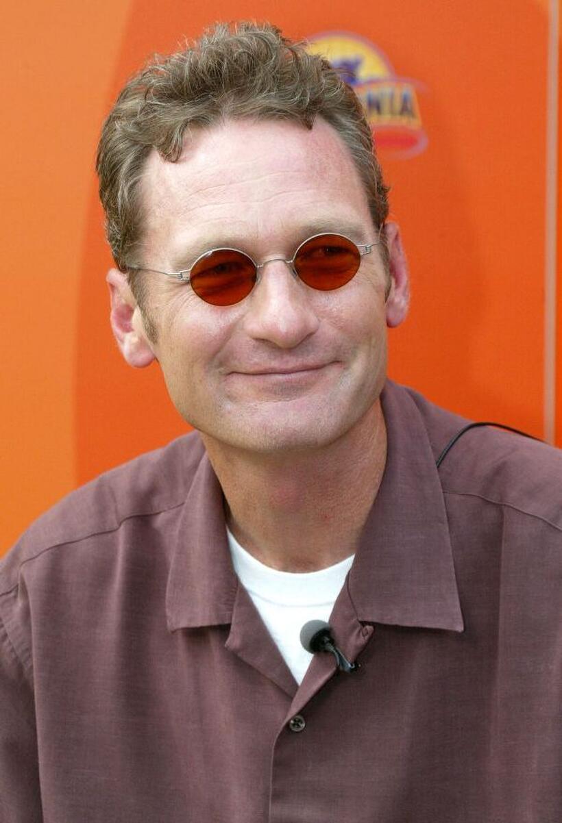 Ryan Stiles at the ABC Primetime Preview Weekend.