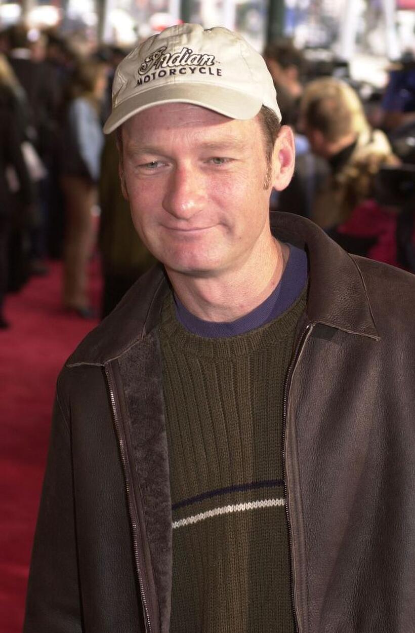 Ryan Stiles at the premiere of "Lady and the Tramp II: Scamp's Adventure."