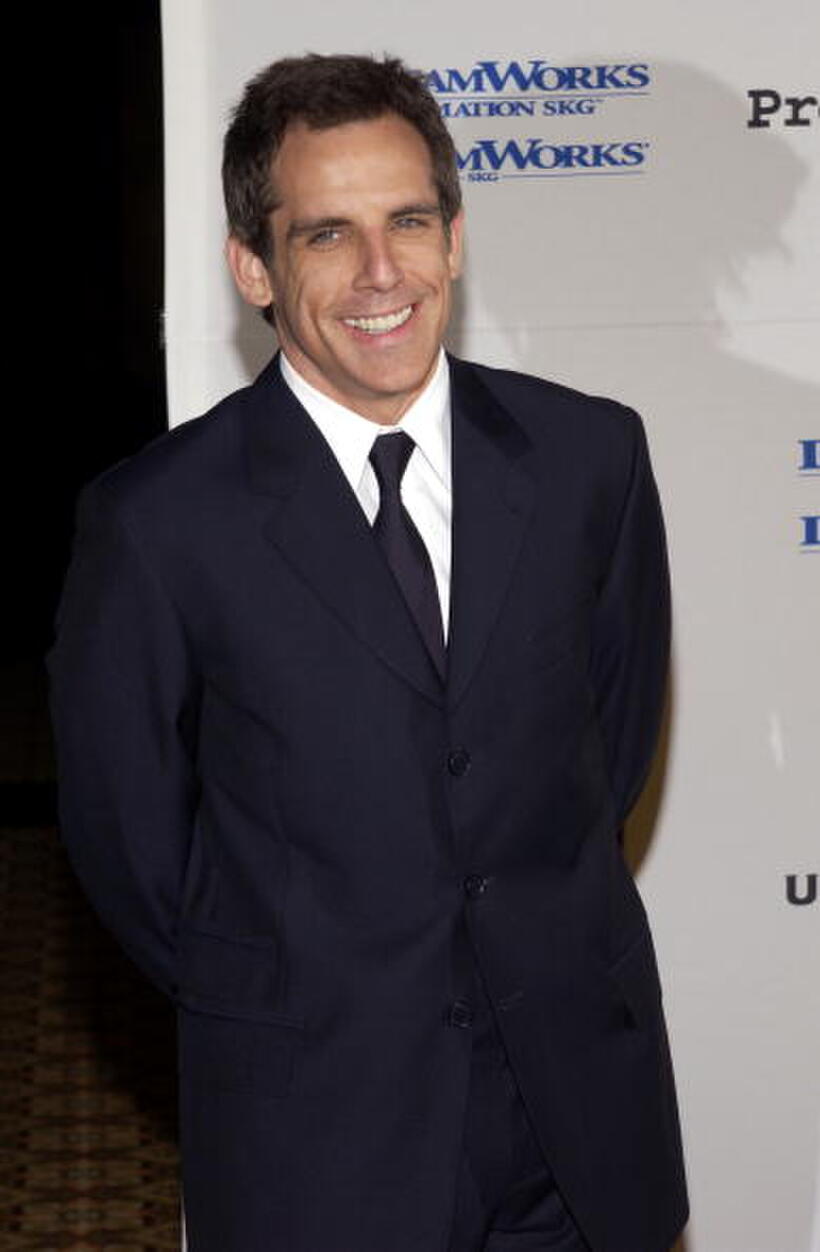 Ben Stiller at the 5th Annual Project A.L.S. Benefit Gala in Century City, California. 