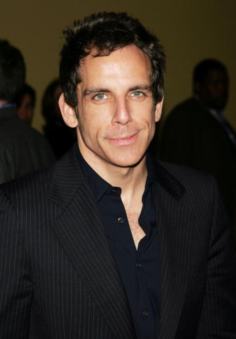 Ben Stiller at the after party for “The Public Sings: A 50th Anniversary Celebration” in New York City. 