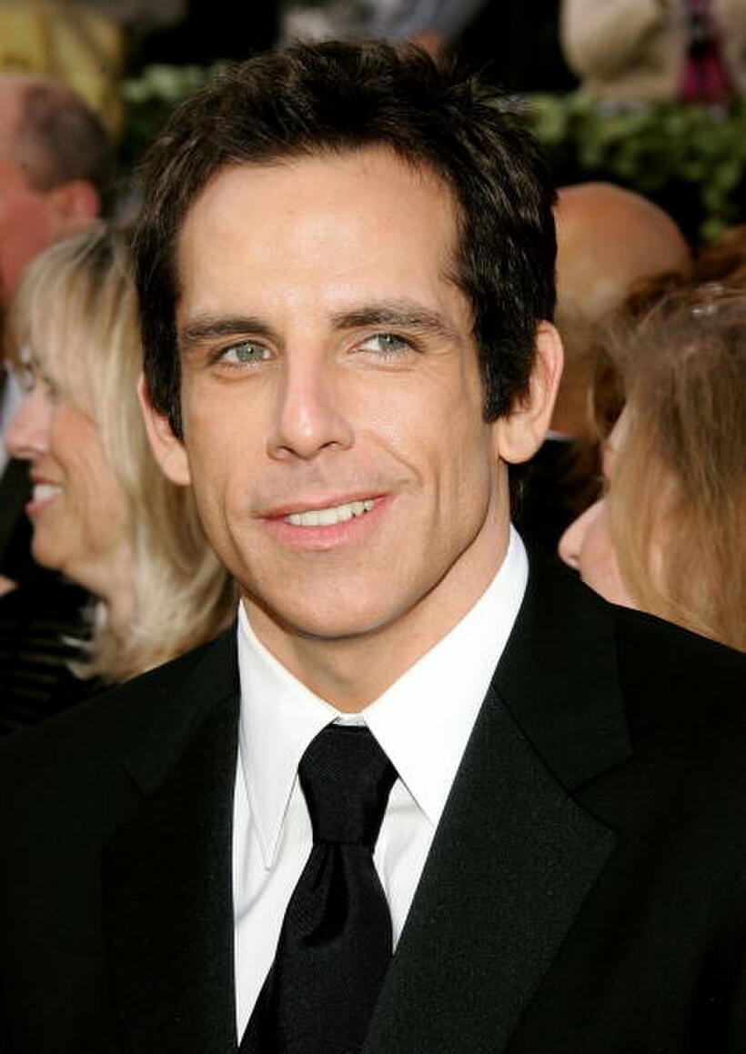 Ben Stiller at the 78th Annual Academy Awards in Hollywood, California. 