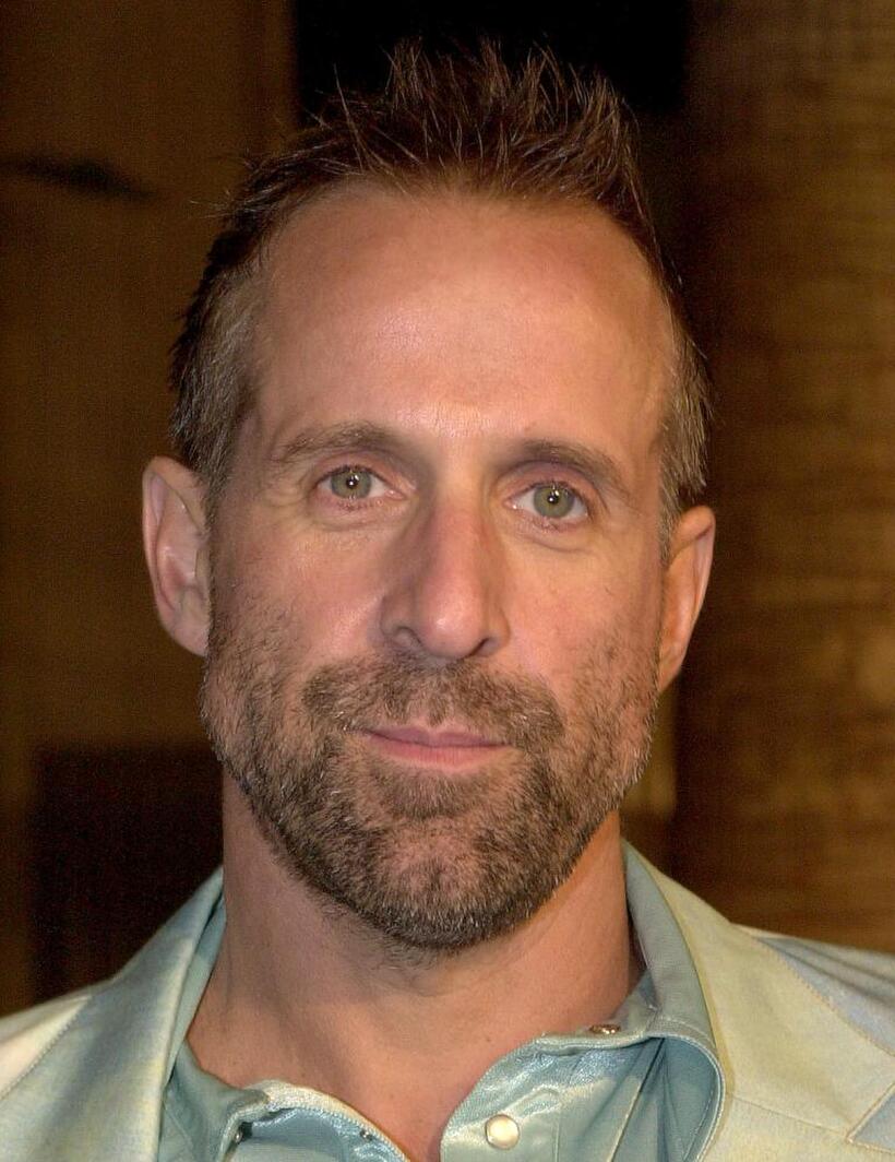 Peter Stormare at the premiere of "Shadow of the Vampire."