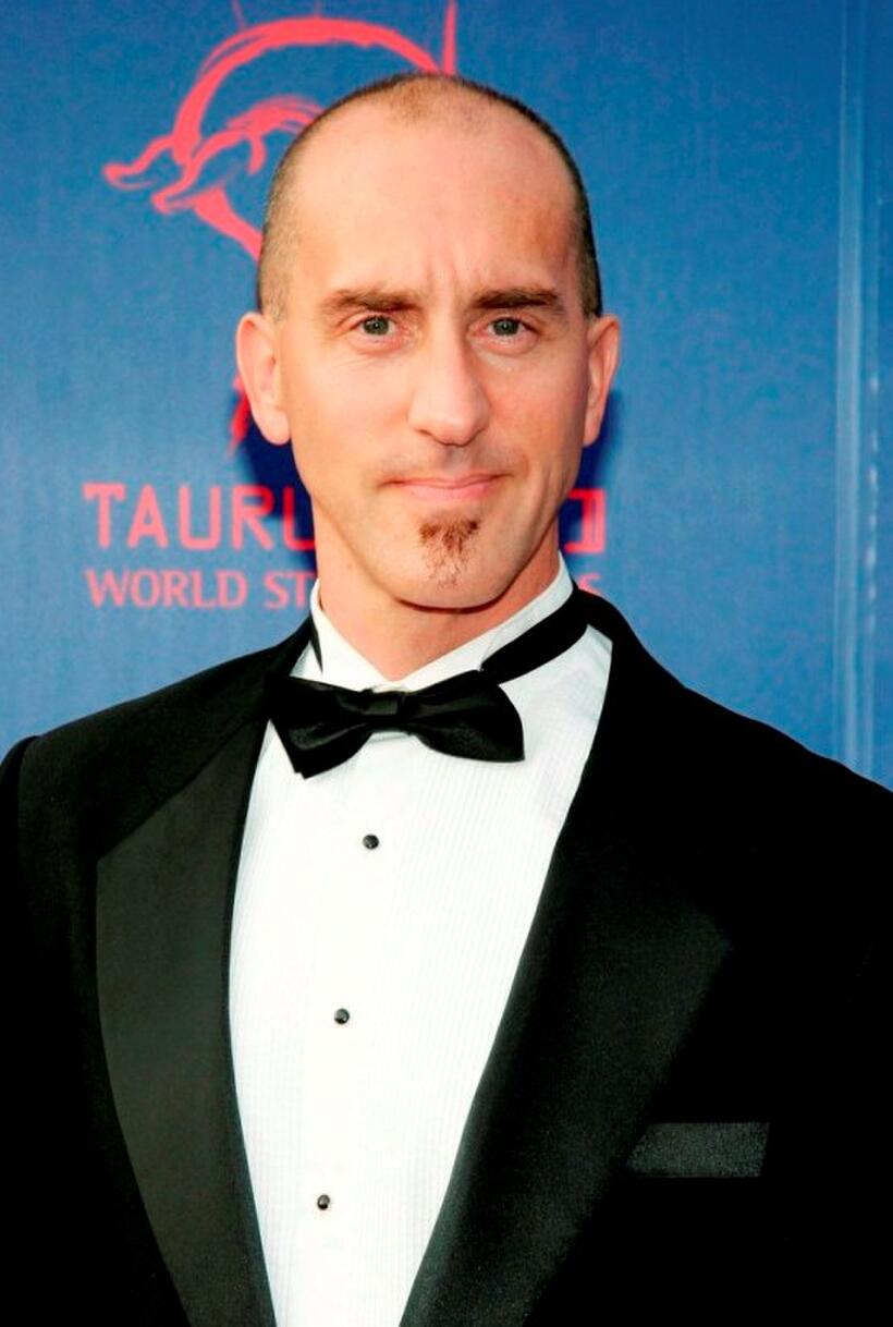 Tim Storms at the 5th Annual Taurus World Stunt Awards.