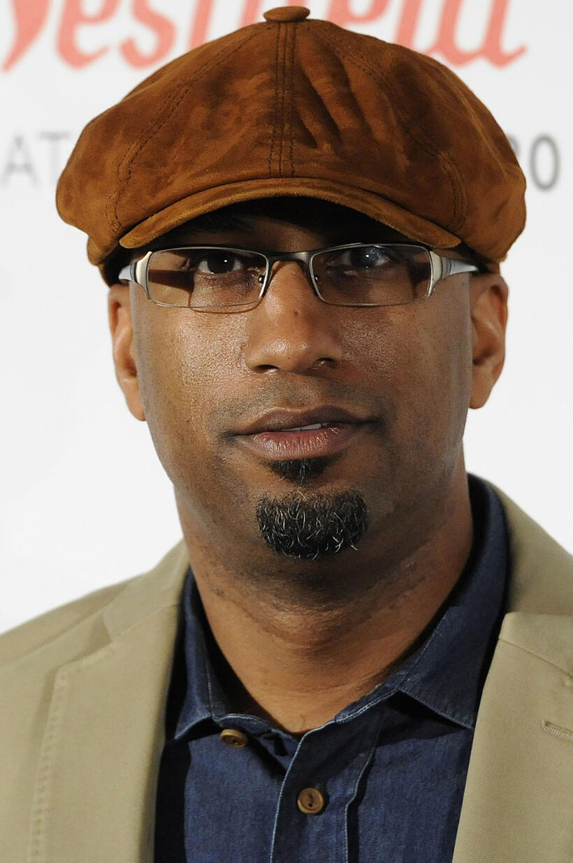 Director Tim Story