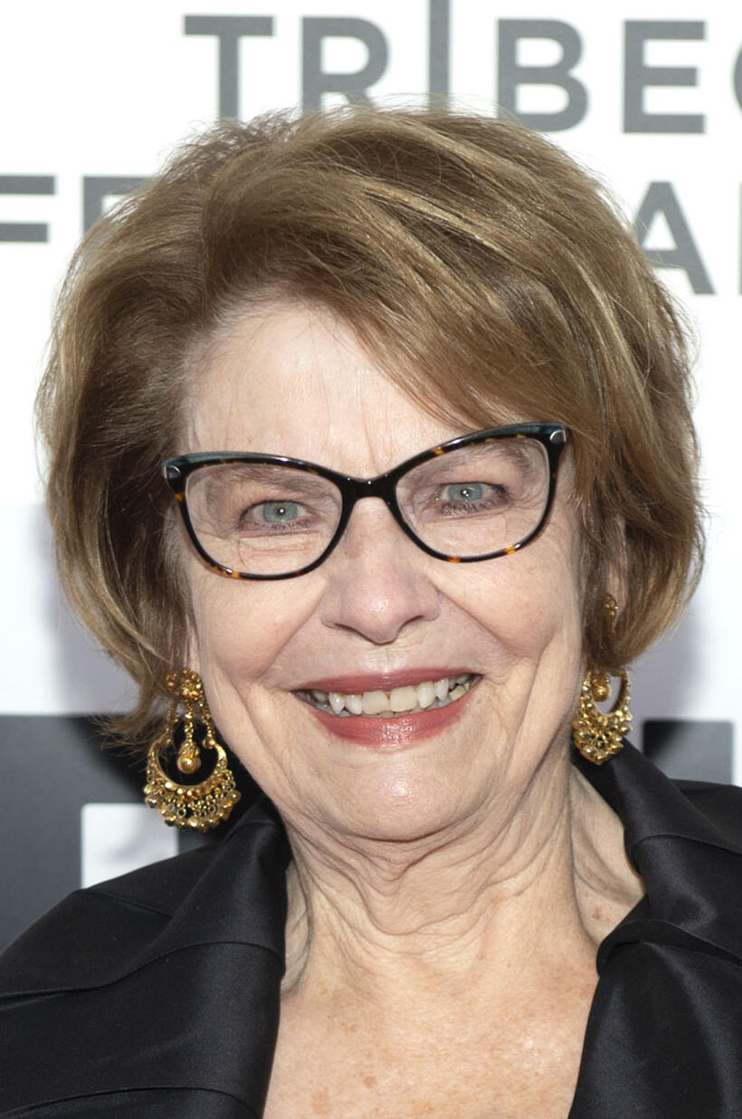 Louanne Stephens at the premiere of "Vengeance" during the 2022 Tribeca Film Festival.