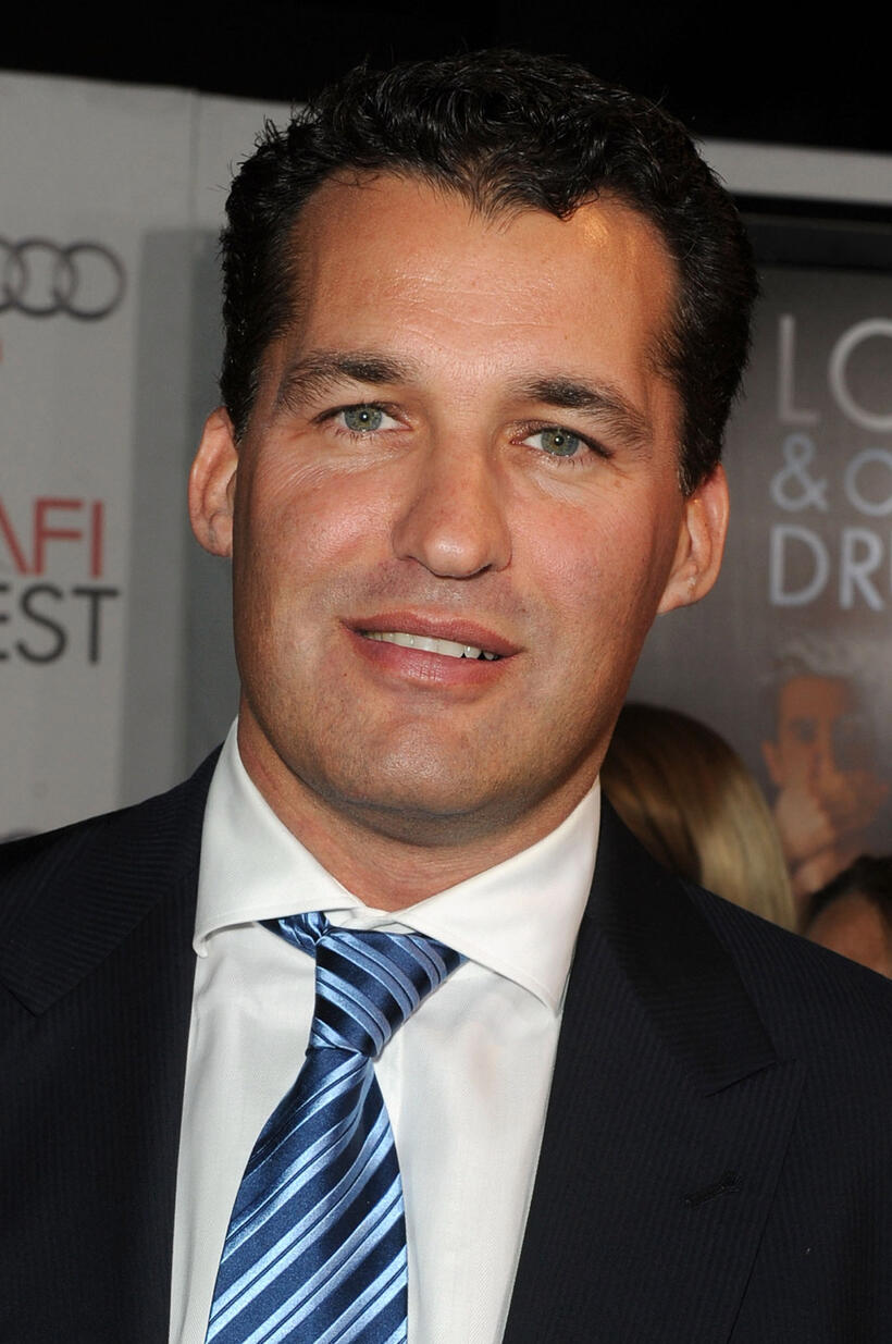 Scott Stuber at the "Love and Other Drugs" Opening Night Gala during AFI FEST 2010 at Grauman's Chinese Theater in Hollywood, CA.