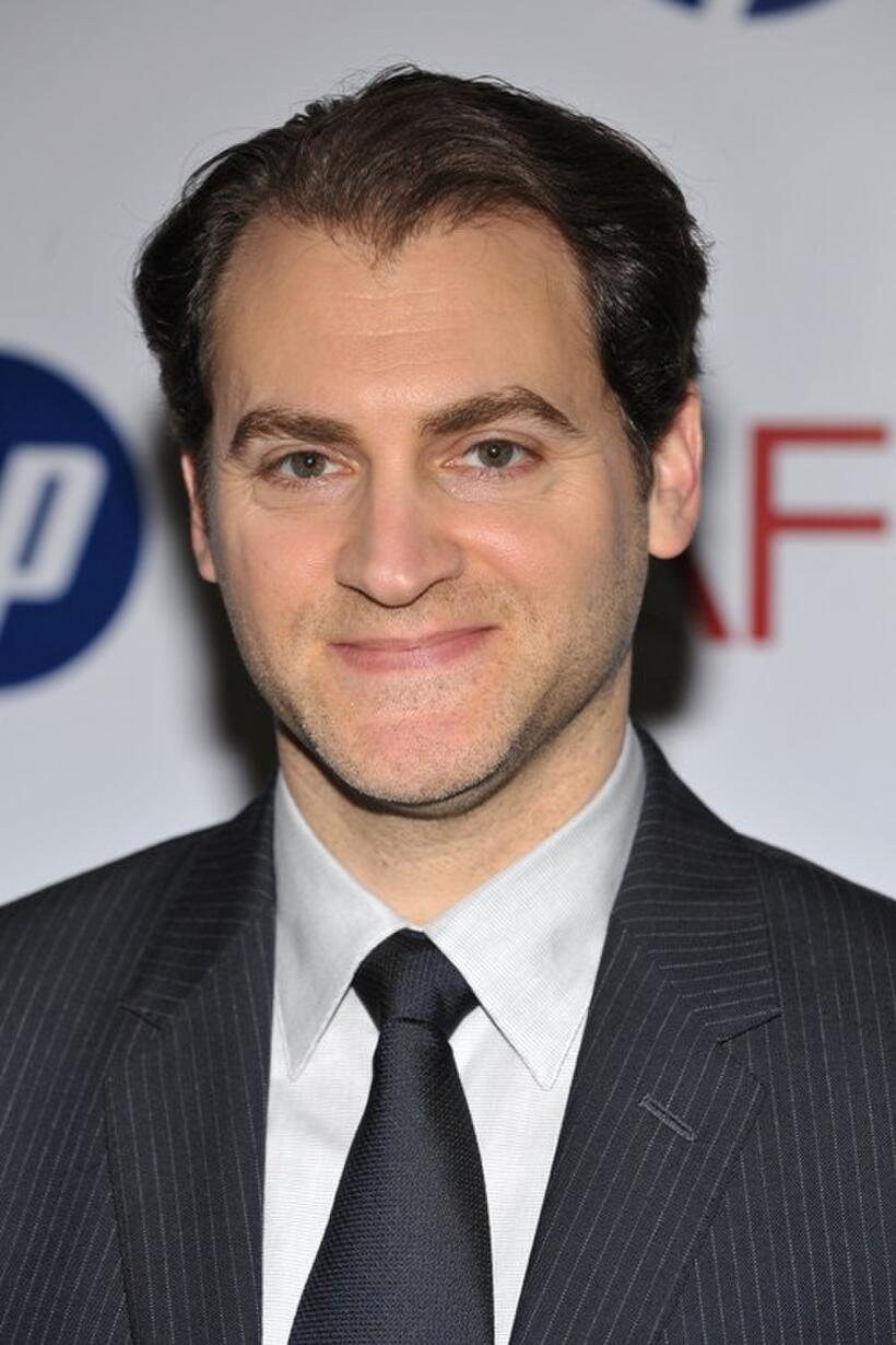 Michael Stuhlbarg at the Tenth Annual AFI Awards 2009.