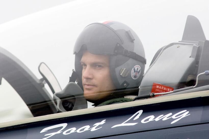 Geoff Stults as Cam in "She's Out of My League."