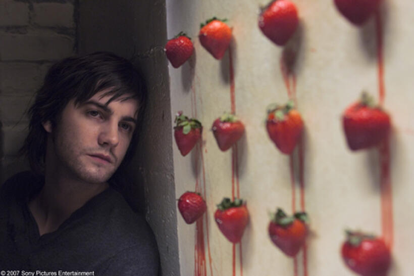 Jim Sturgess in "Across the Universe."