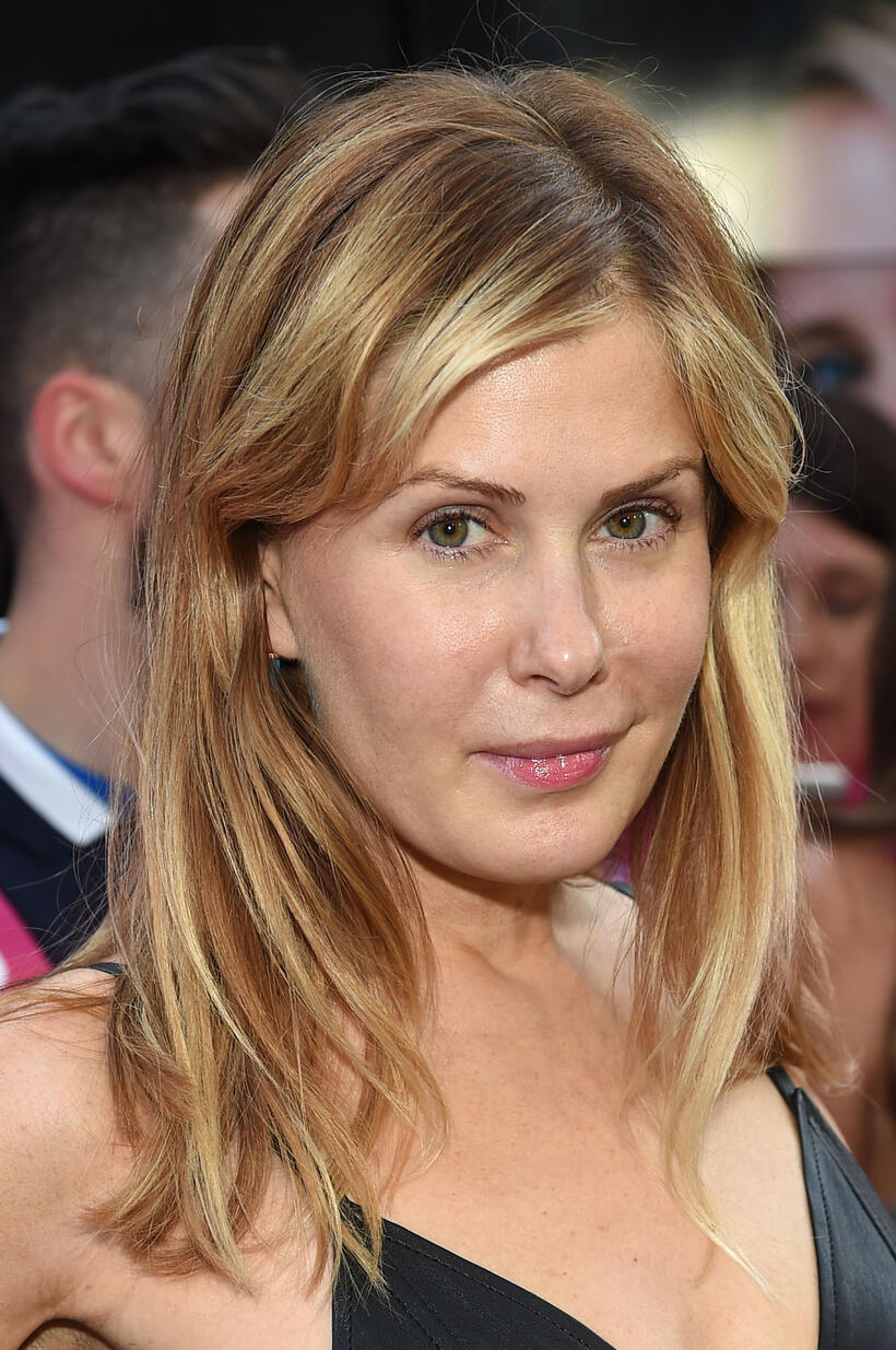 Tara Subkoff at the New York premiere of "Rough Night".