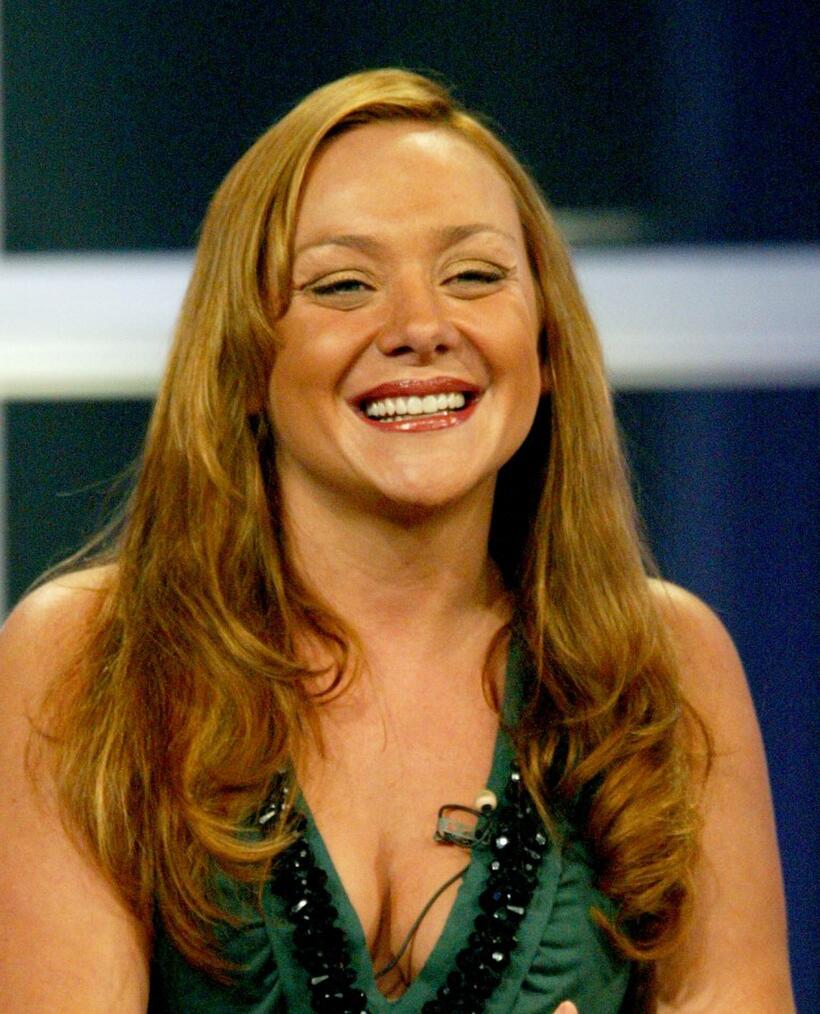 Nicole Sullivan at the panel discussion for "Hot Properties" during the ABC 2005 Television Critics Association Summer Press Tour.
