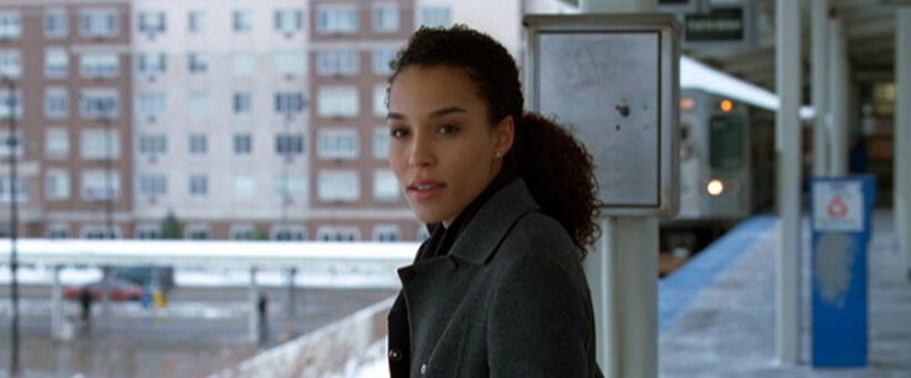 Brooklyn Sudano in "Five Star Day."