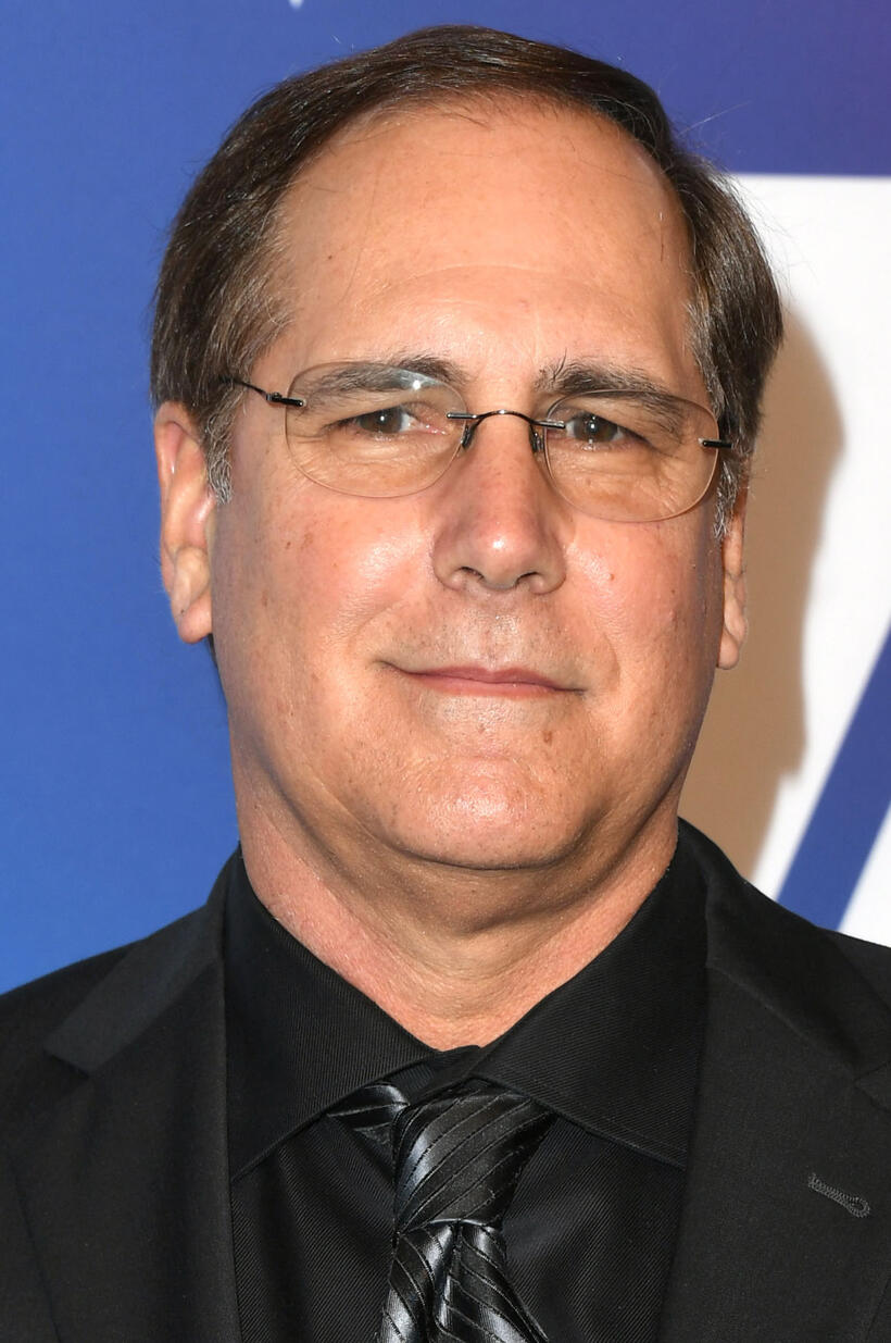 Daniel Sudick at the 91st Oscars Nominees Luncheon in Beverly Hills, California.