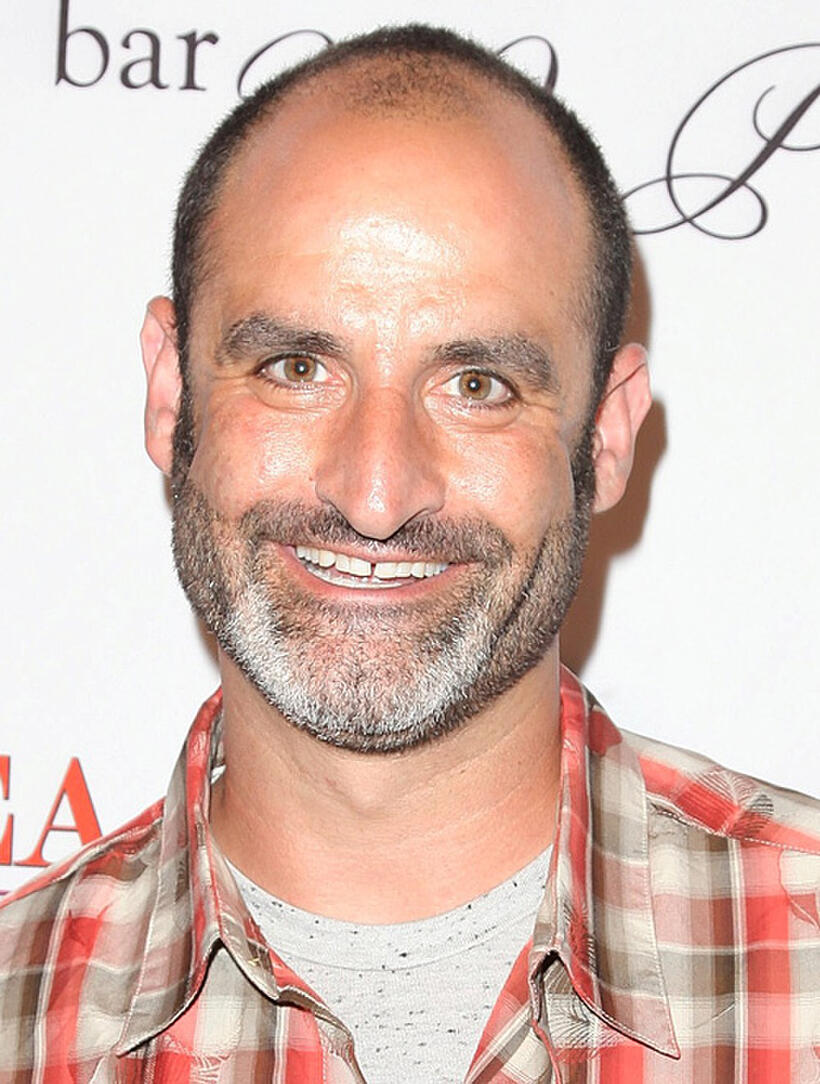 Brody Stevens at the Chelsea Handler's book party of "Chelsea Chelsea Bang Bang" in California.