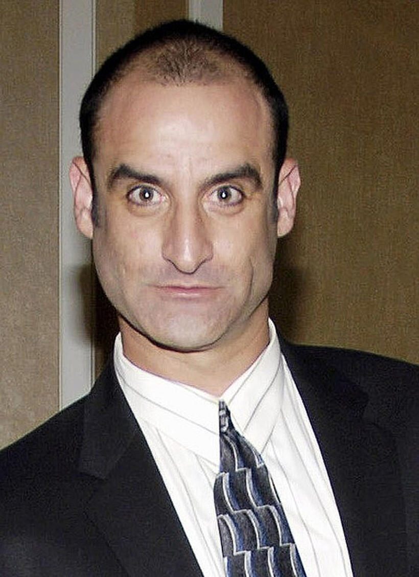 Brody Stevens at the 5th Annual Tom Arnold Celebrity Roast in California.