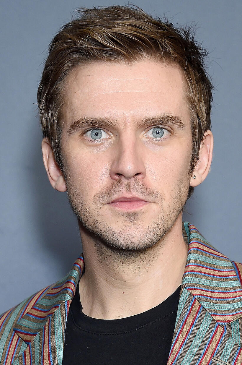 Dan Stevens at the 2019 Winter TCA Tour - FX Starwalk in Pasadena, California.