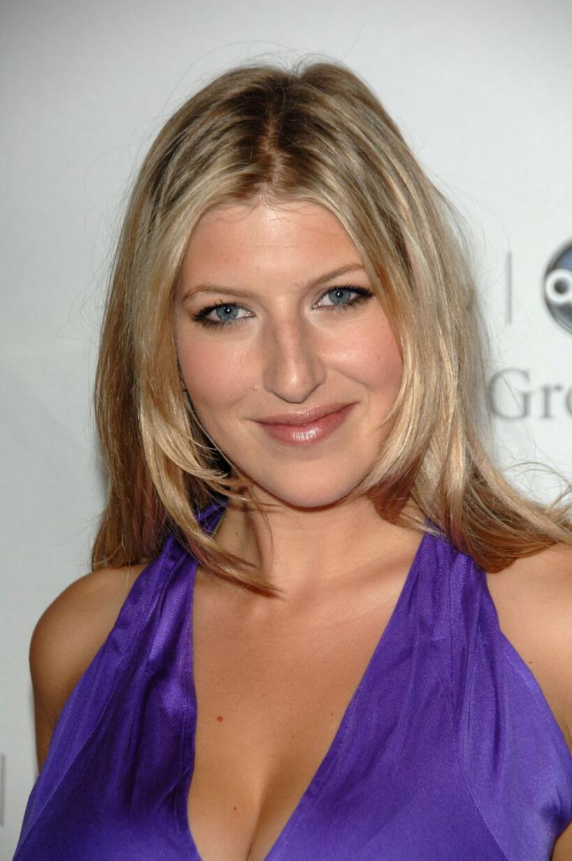 Tara Summers at the Disney and ABC's "TCA - All Star Party."
