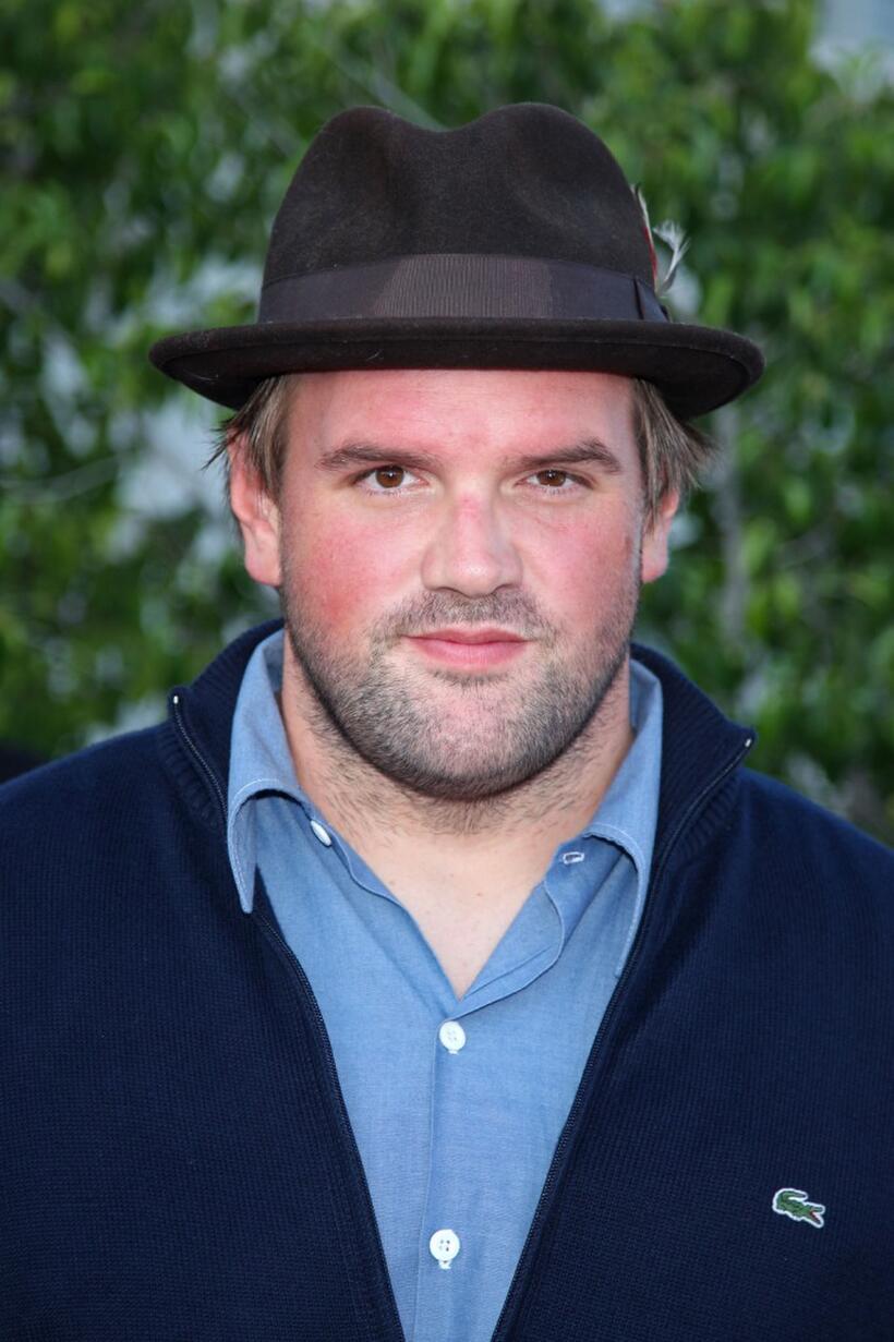 Ethan Suplee at the NBC All-Star party held during the 2007 Summer Television Critics Association press tour.