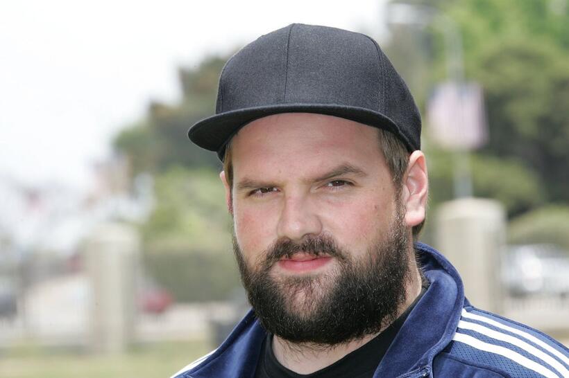 Ethan Suplee at "A Time for Heroes Celebrity Carnival" an event to benefit the Elizabeth Glaser Pediatric AIDS Foundation.