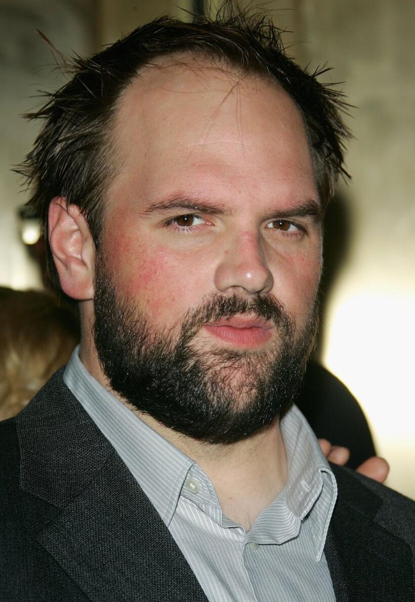 Ethan Suplee at the NBC Primetime Preview 2006-2007.