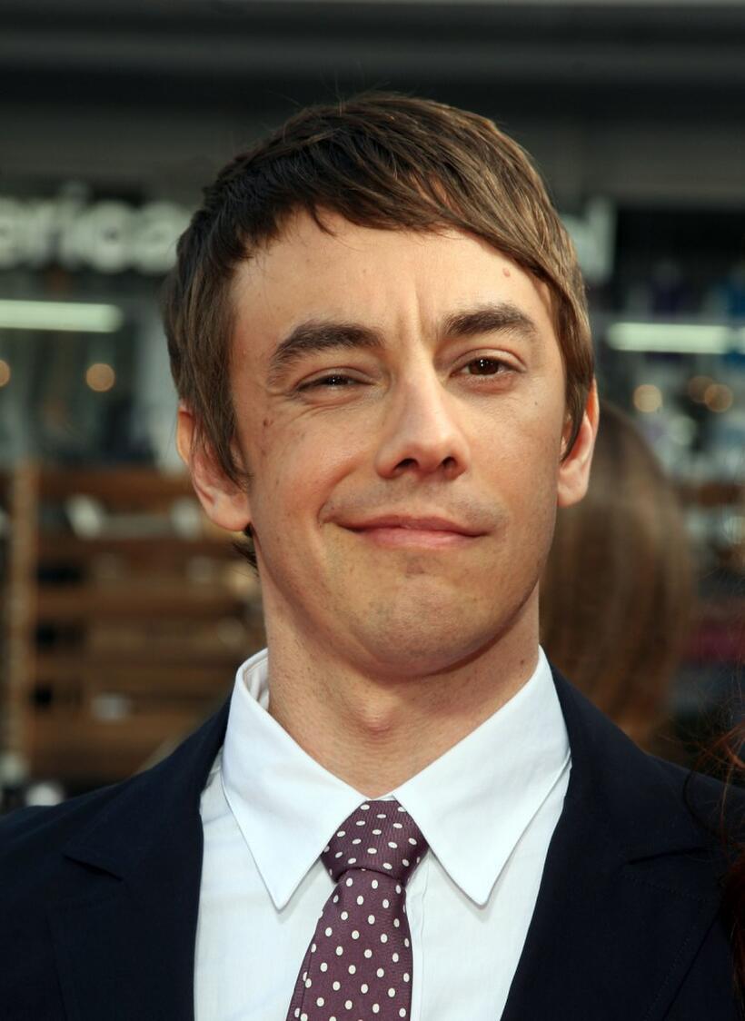 Jorma Taccone at the California premiere of "Land Of The Lost."