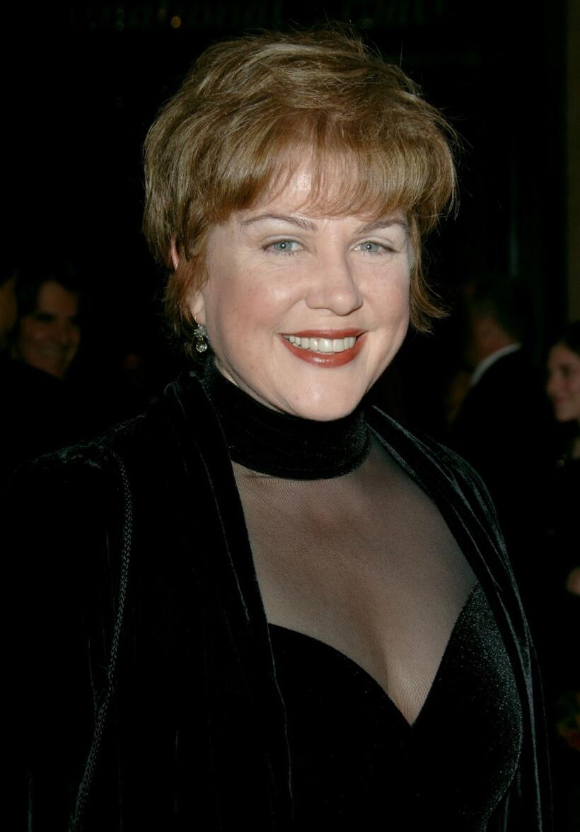 Julia Sweeney at the 57th annual ACE Eddie Awards.