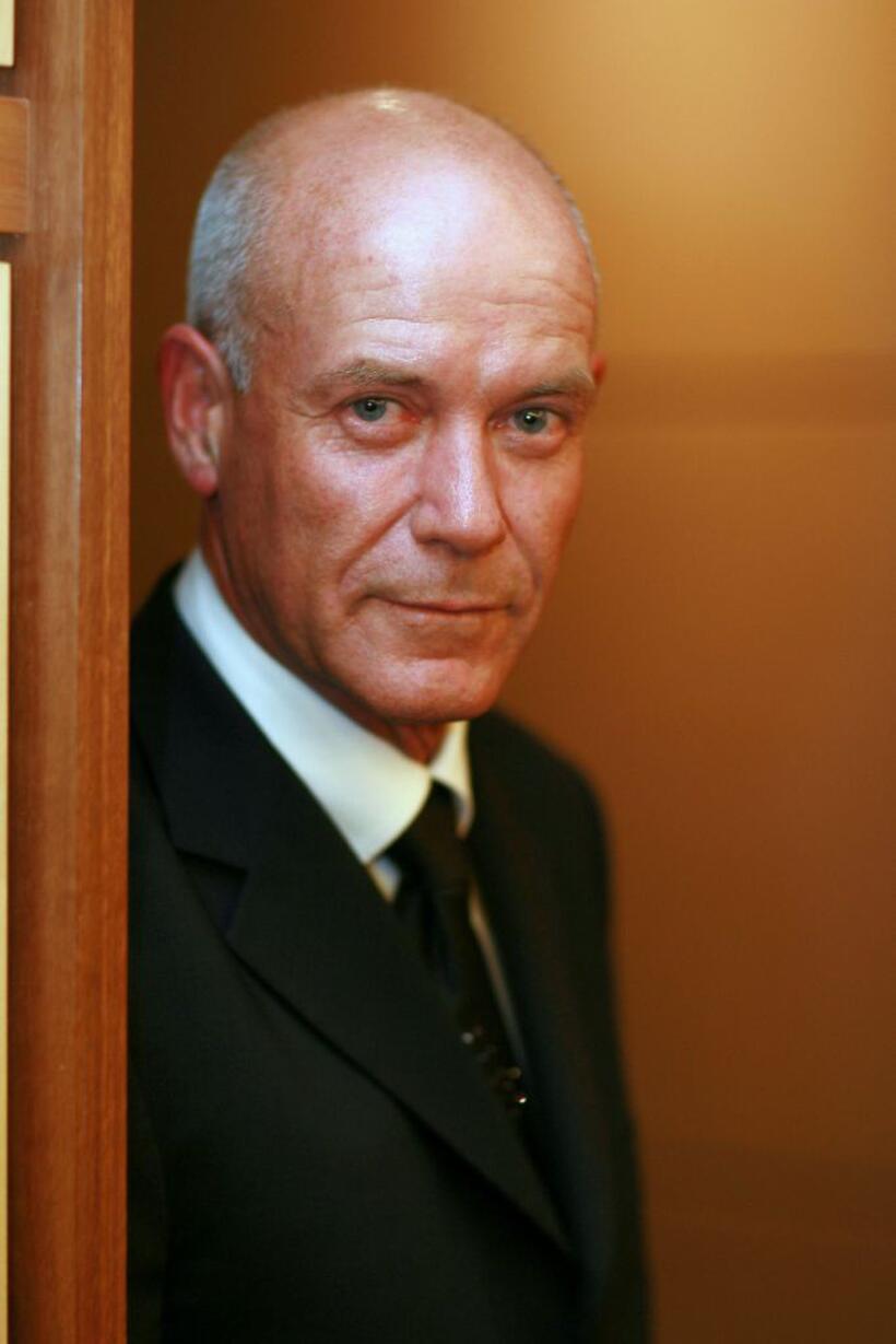 Gary Sweet at the Screen Music Awards.