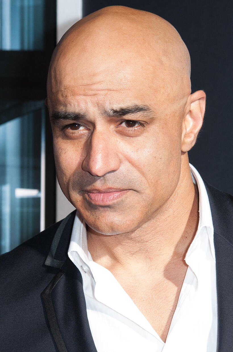 Faran Tahir