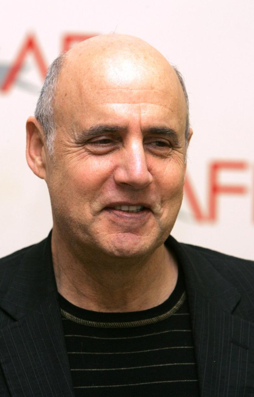 Jeffrey Tambor at the 2004 AFI awards luncheon.