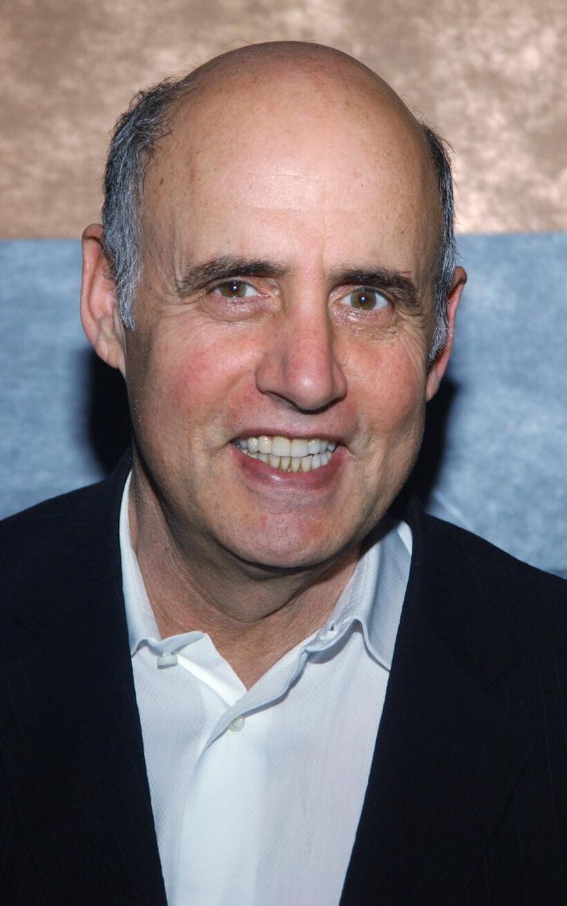 Jeffrey Tambor at the 2005 Spring gala.