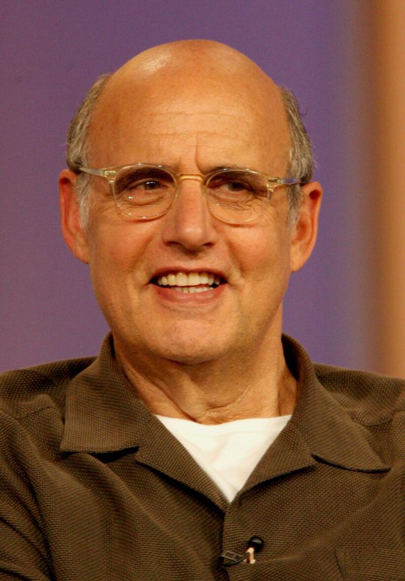 Jeffrey Tambor at the 2006 Summer Television Critics Association Press Tour.
