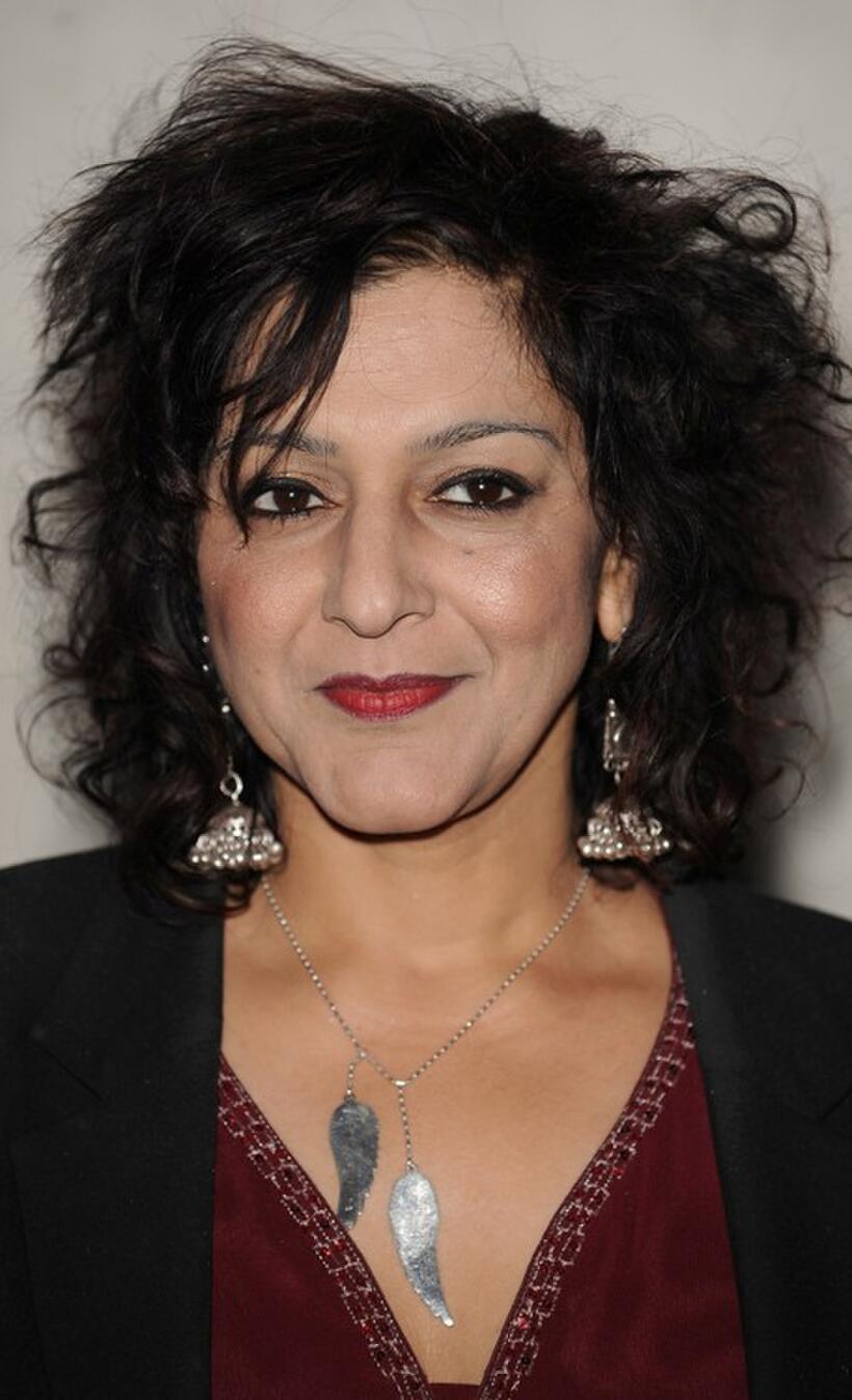 Meera Syal at the Inspiration Awards For Women.