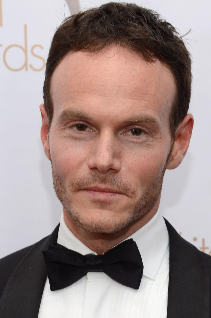 Chris Terrio at the 2013 WGAw Writers Guild Awards in Los Angeles.
