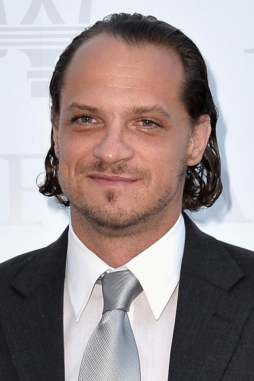 Ronnie Gene Blevins at the 70th Venice International Film Festival.
