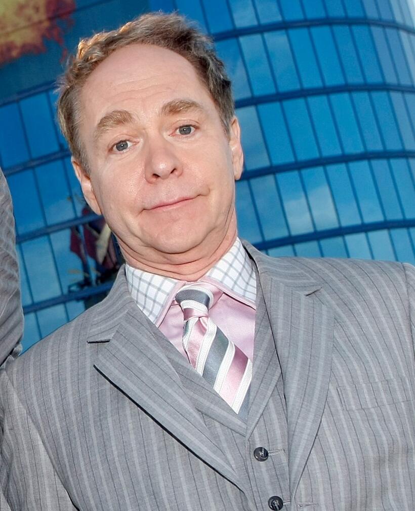 Teller at the Rio Hotel & Casino to celebrate the duo's 35 years performing together.