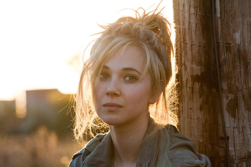 Juno Temple in "Killer Joe."