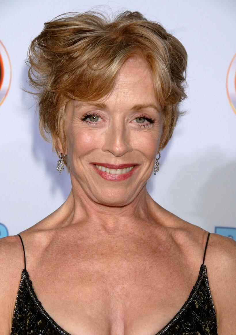 Holland Taylor at the 11th Annual Entertainment Tonight Party.