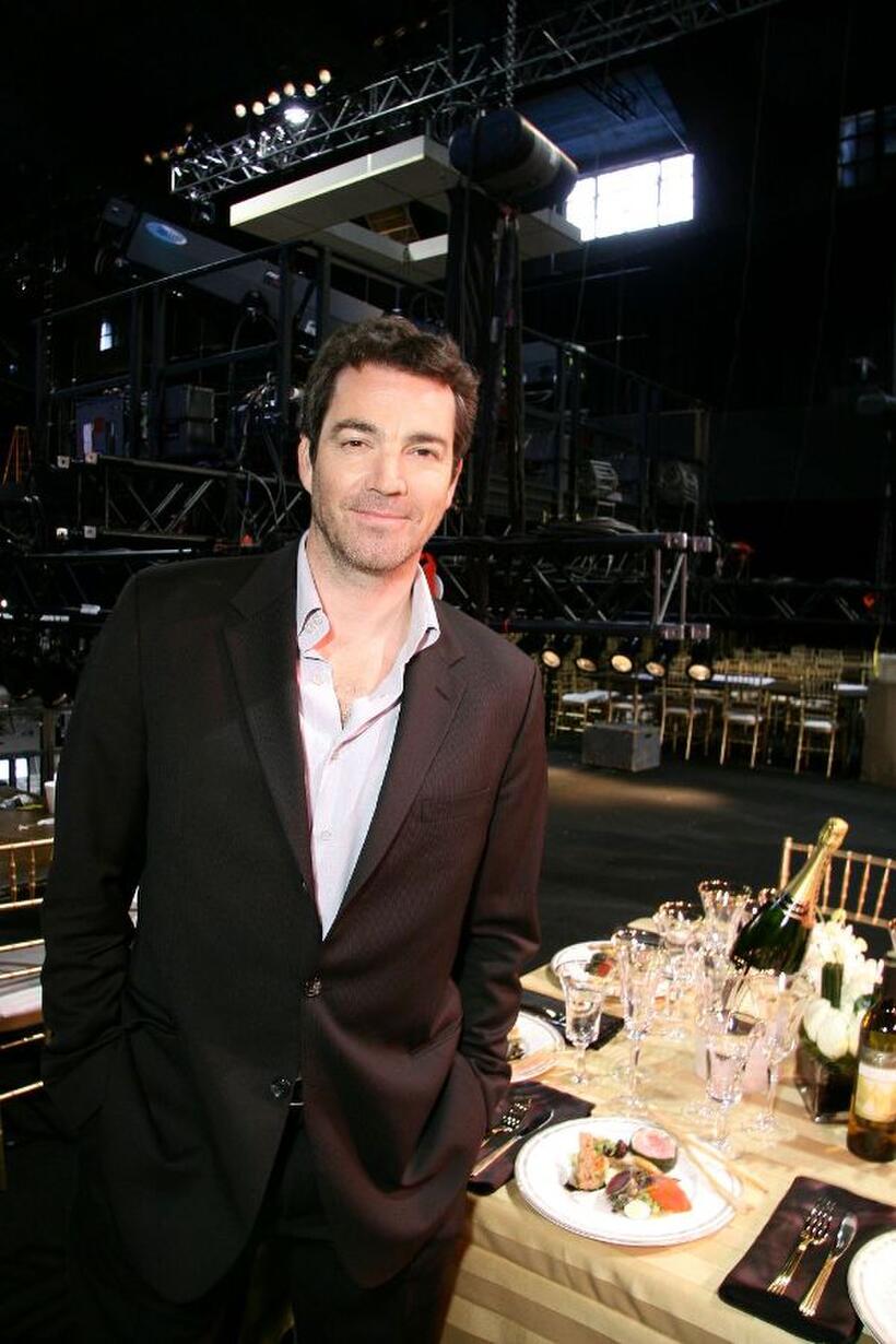 Jon Tenney at the 14th Annual Screen Actor's Guild Awards.