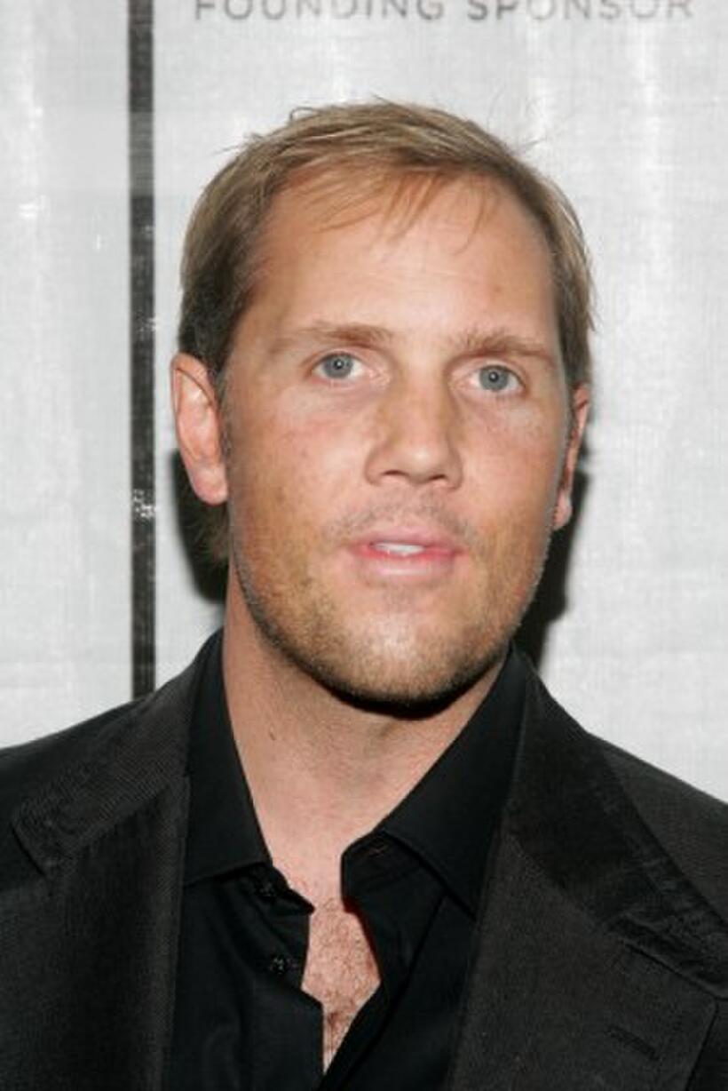 Marcus Thomas at the premiere of "You Kill Me" during the 2007 Tribeca Film Festival.