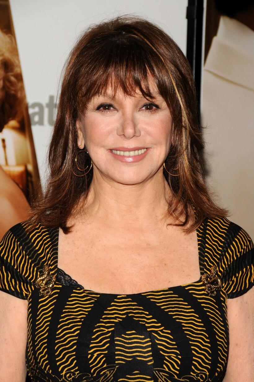 Marlo Thomas at the National Board of Review Awards Gala.