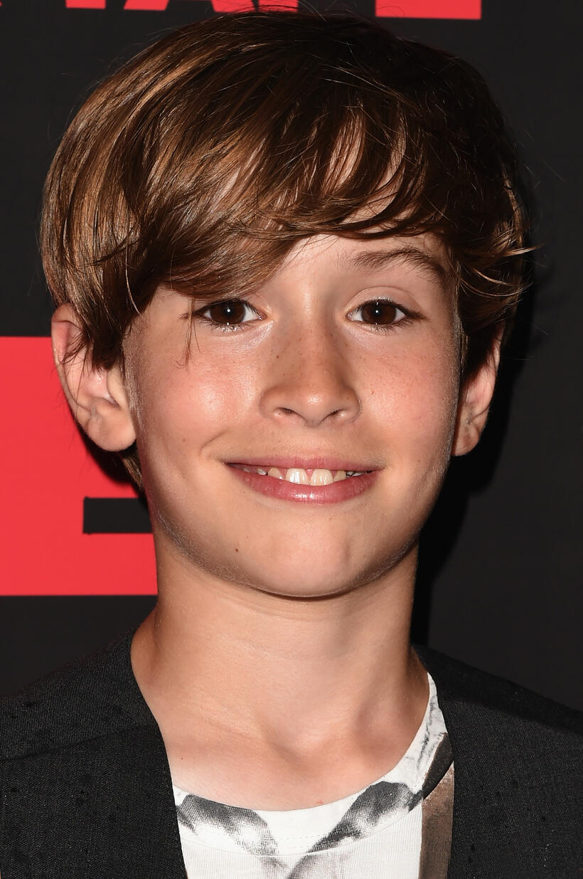 Sebastian Hedges Thomas 