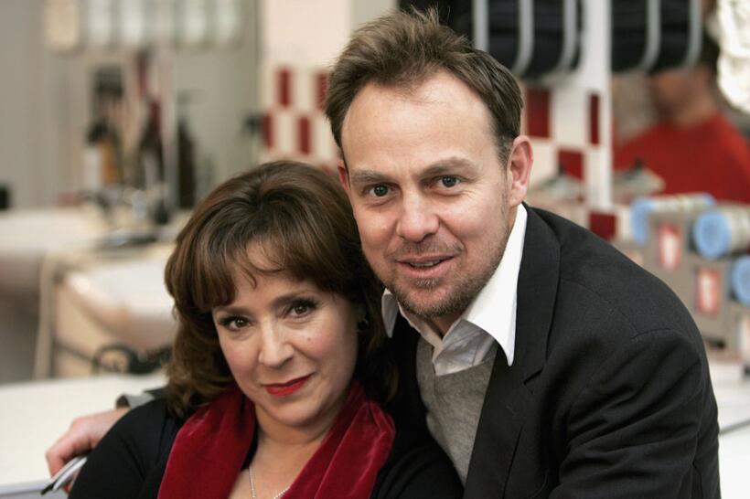 Harriet Thorpe Pictures and Photos Fandango