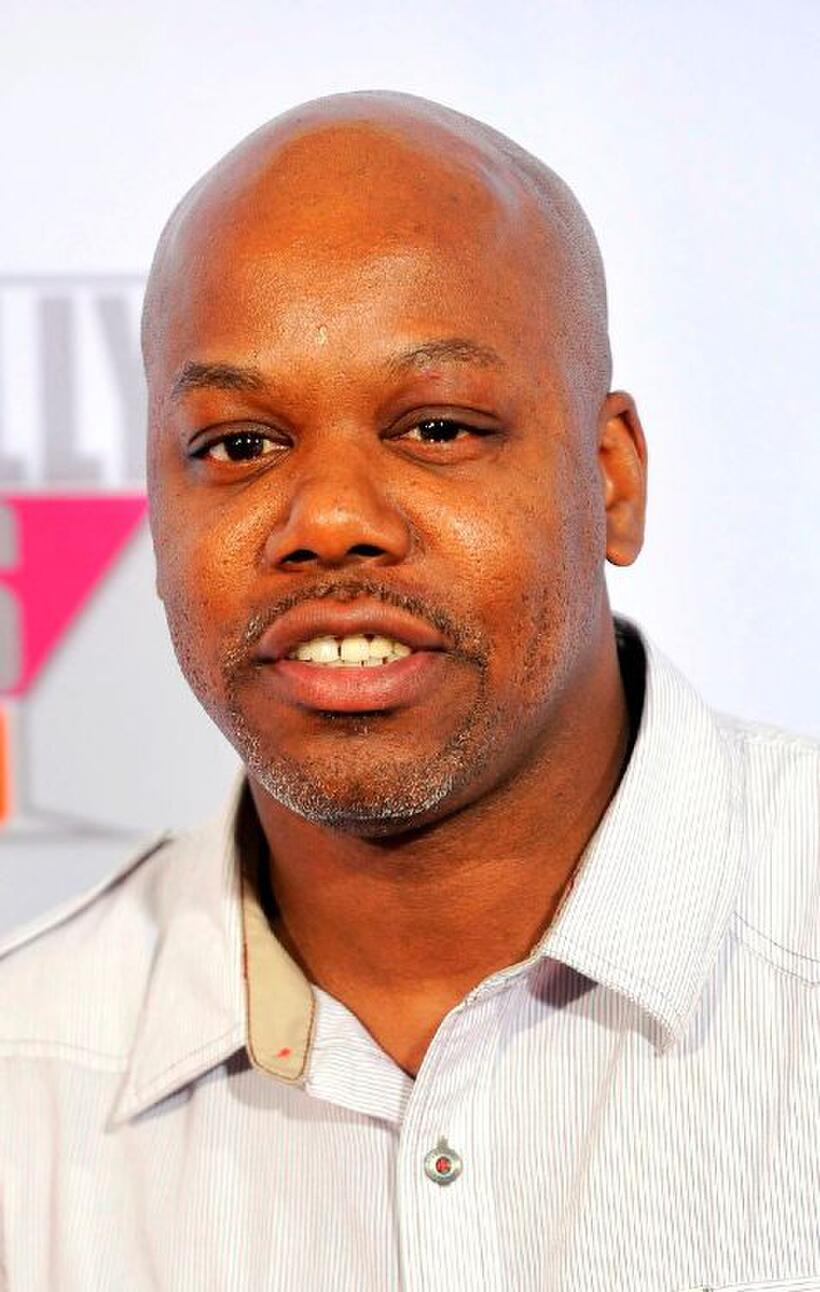 Too Short at the 2009 Fox Reality Channels Really Awards.
