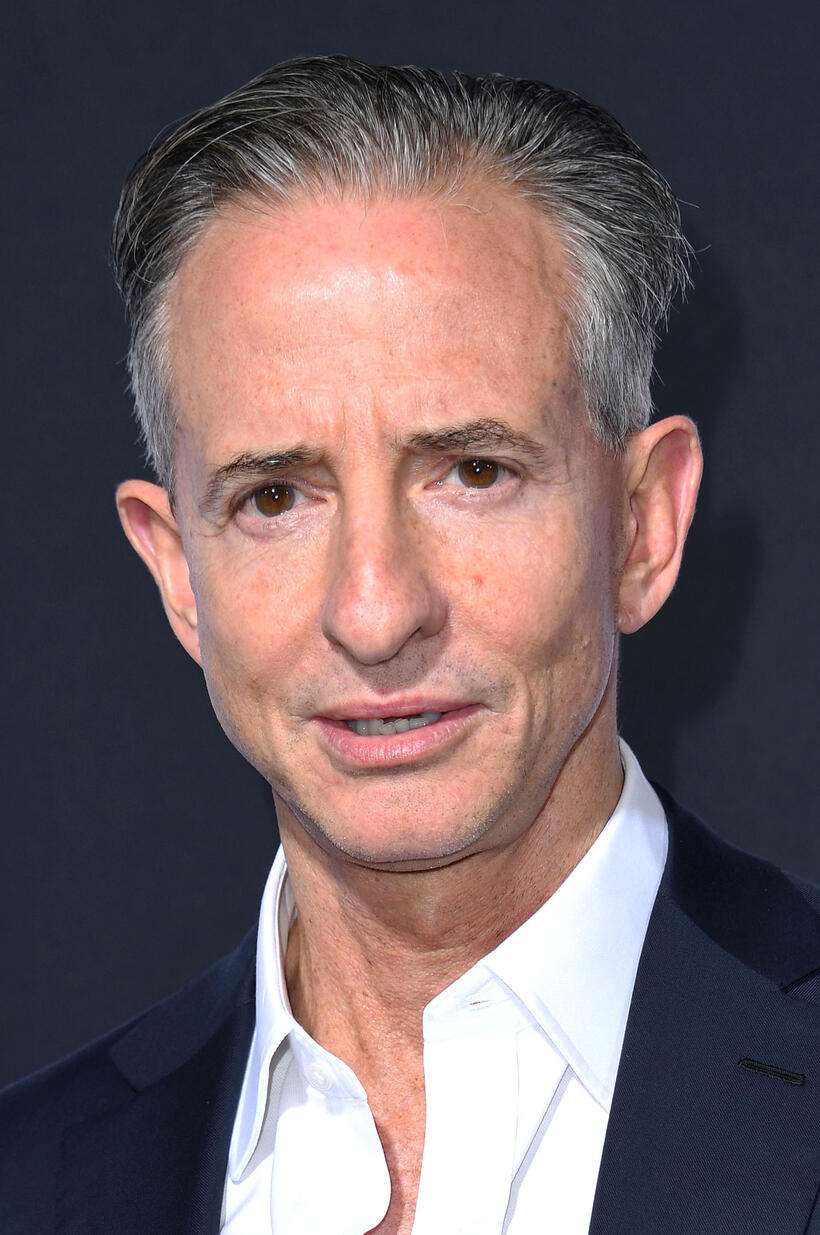 Bill Block at the "Halloween" premiere in Los Angeles.