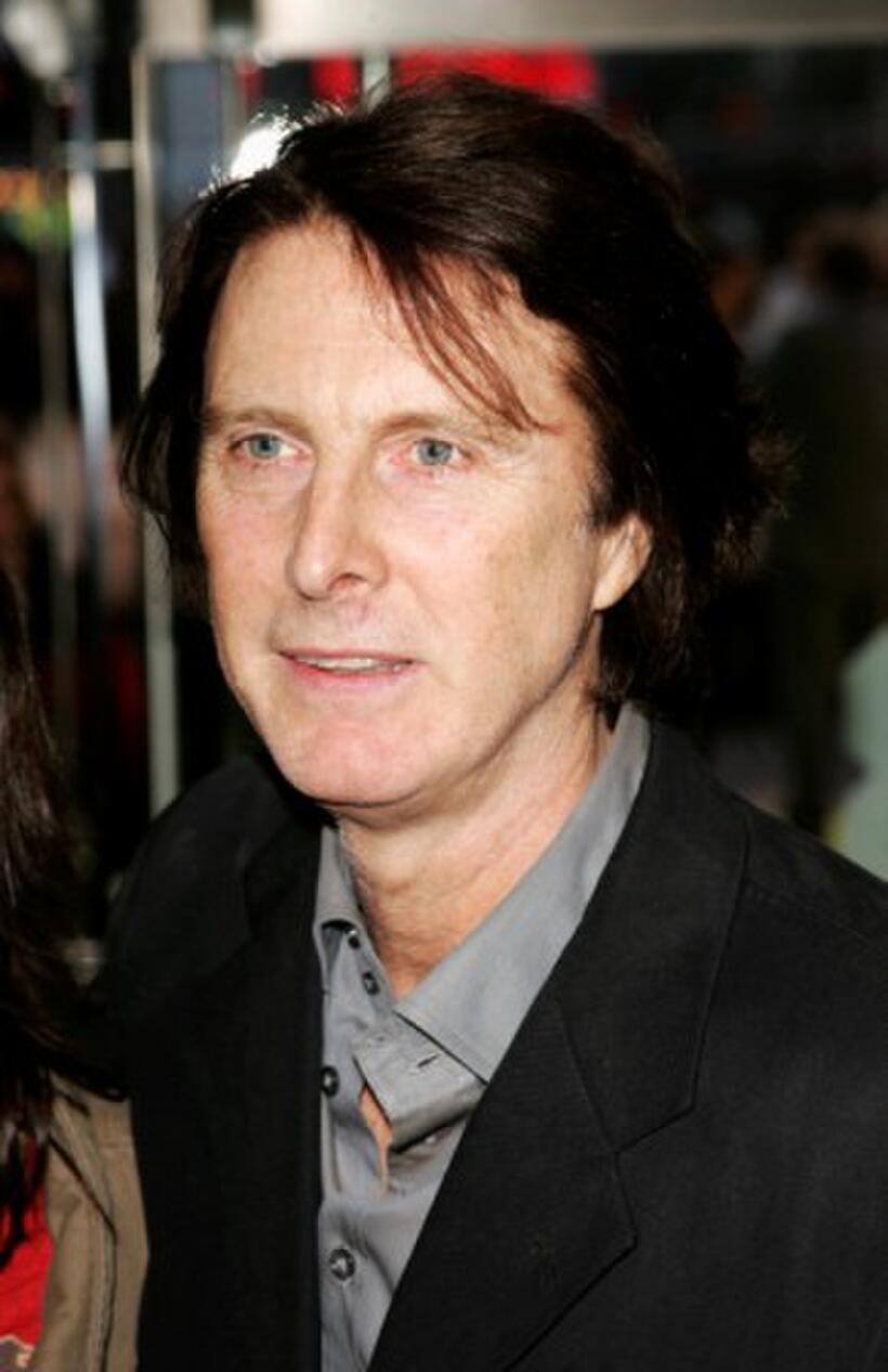 David Threlfall at the world premiere of "Alien Autopsy."