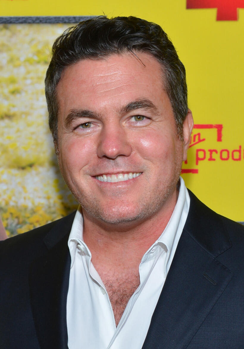 Executive Producer Tucker Tooley at the California premiere of "Movie 43."