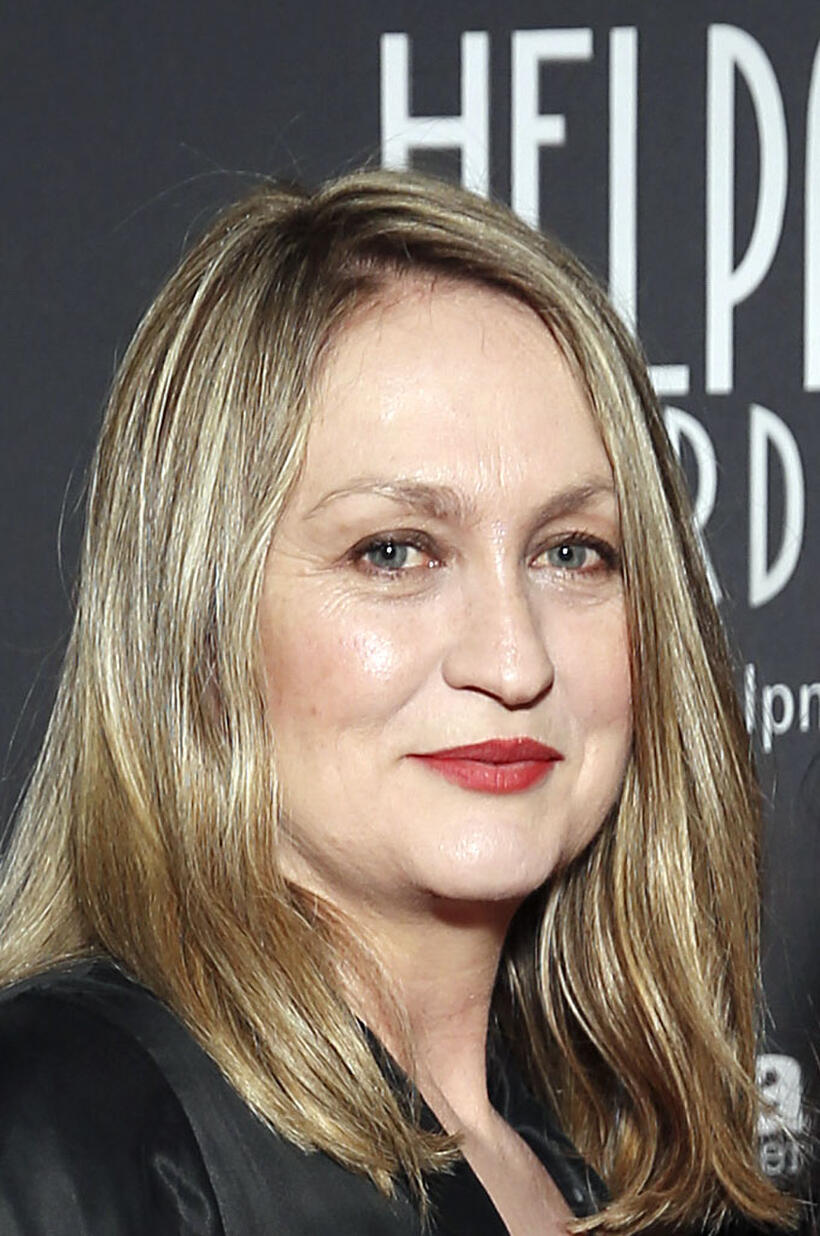Helen Thompson at the 19th Annual Helpmann Awards in Melbourne.