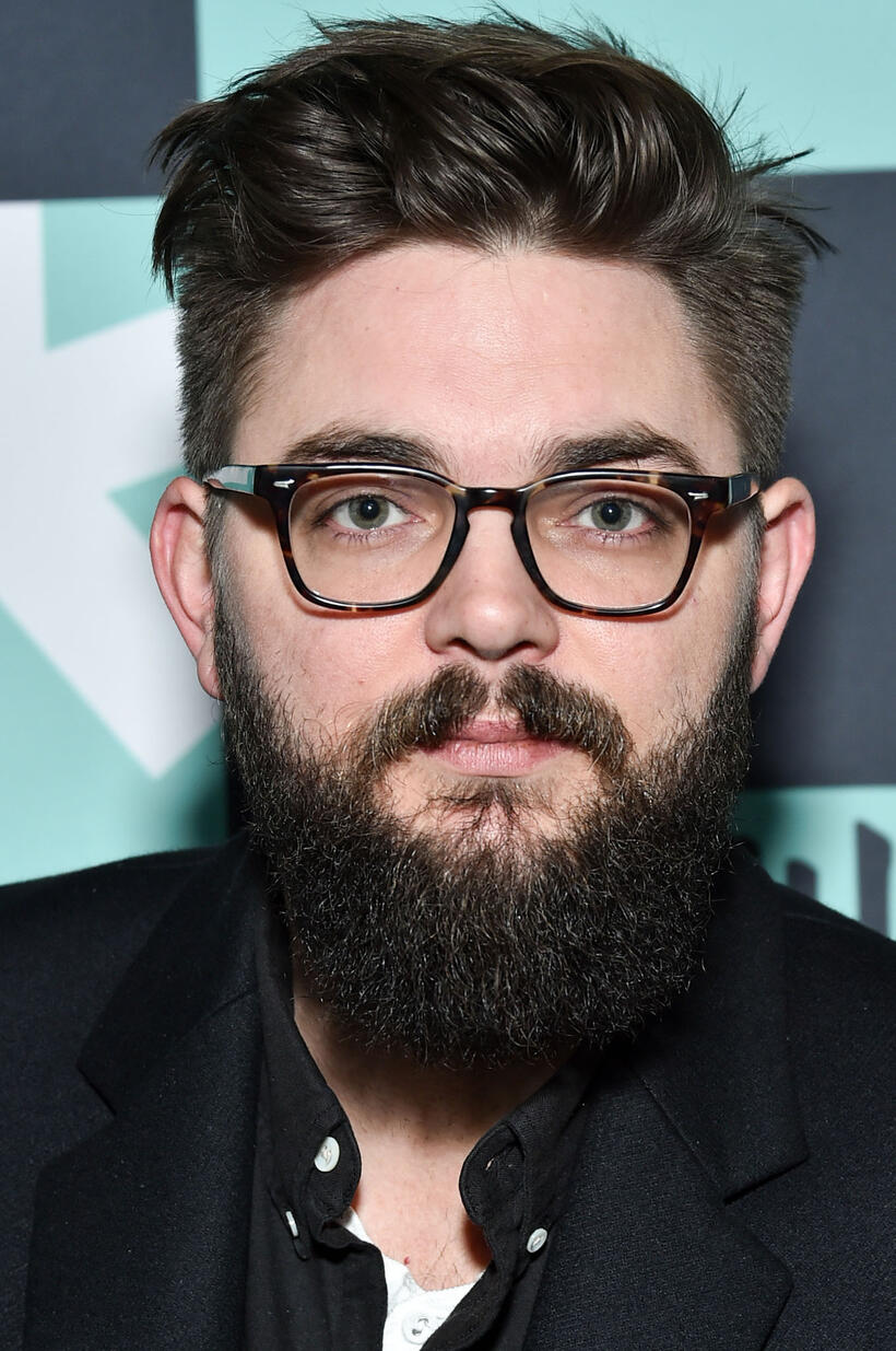 Nick Thune at Build Studio in New York City.